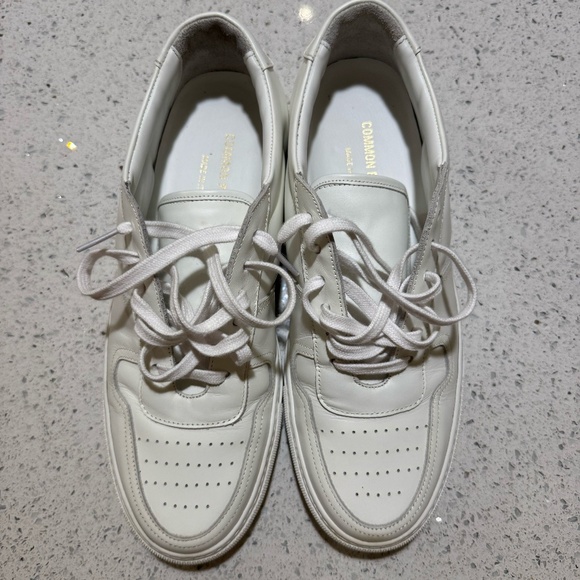 Common Projects BBall Low EU 42 - Picture 2 of 6